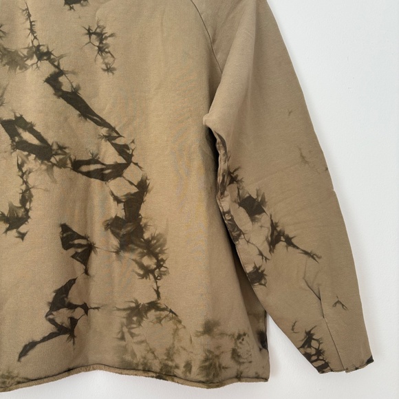 The simple folk the sweatshirt tie dye - Picture 3 of 5